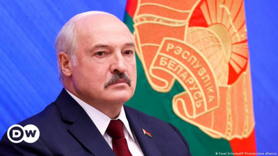 Lukaşenko’dan AB’ye tehdit ‘Gazı kesersek ne olacak?’