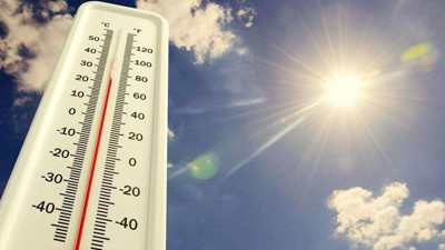 Aşırı sıcaklıklarla nüfus yoğunluğu arasında bağlantı var