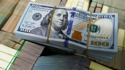 Dolar güne öyle bir başladı ki görenler rüya mı diyerek gözlerini ovuşturdu