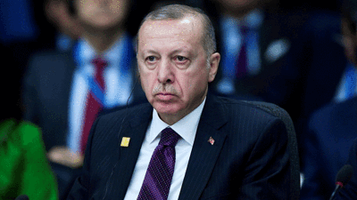 Barış Yarkadaş Saray'da moralleri bozan çok önemli iki gelişmeyi paylaştı. Başkent kulisleri çalkalanıyor