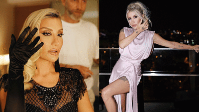 İrem Derici’den kötü yorum yapan takipçisine yanıt