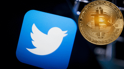 Twitter'dan kripto para atağı