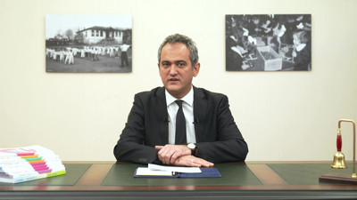 Bakan Özer'den 'ara tatil' mesajı