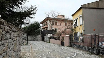 Erdoğan'ın evini görüntüledikleri iddiasıyla gözaltına alınan çift hakkında yeni gelişme