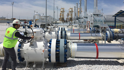 BOTAŞ’ta son durum maalesef böyle. Meral Akşener’in dediği çıkıyor