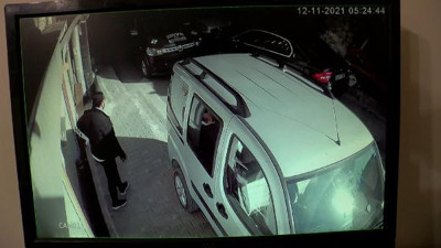 Kazan bomba gibi patladı ölüm teğet geçti