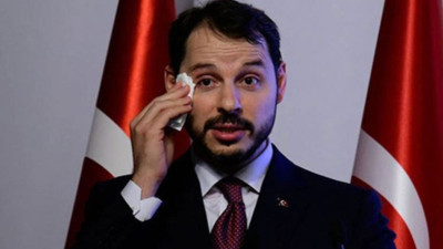 Doların 10 TL'ye yükselmesinin ardından Berat Albayrak'ın sözleri yeniden gündem oldu