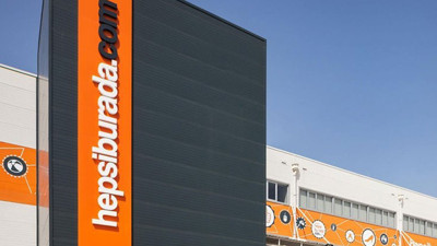 Hepsiburada’da deprem. Bir günde dev kayıp