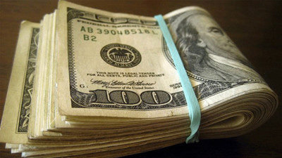 AKP'li Ömer Faruk Girişen'den beyin yakan dolar yorumu