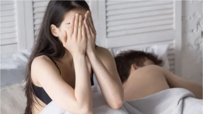 Erken boşalma sorunu olanları sevindirecek haber