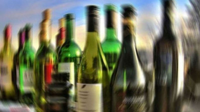 Bir zam da alkole geldi