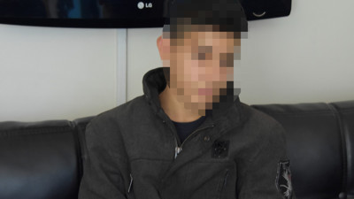 14 yaşındaki çırağa yanlış tıraş dayağı