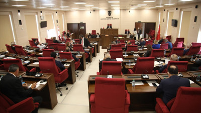 KKTC'de yeni koalisyon hükümeti güvenoyu aldı