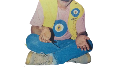 Tertemiz bir Anadolu çocuğuydu. Medya baronlarının yok ettiği adam Maşallah Ekrem