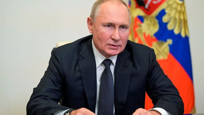 Putin’den merak edilen soruya cevap: Göçmen kriziyle hiçbir alakamız yok