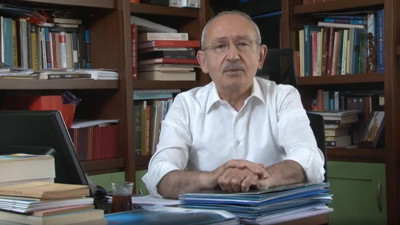 Kılıçdaroğlu'ndan helalleşme kararı. Video ile duyurdu
