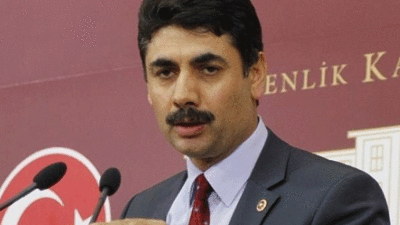 AKP'nin Ardahan Milletvekili Orhan Atalay, Ardahan'ı parsellemiş