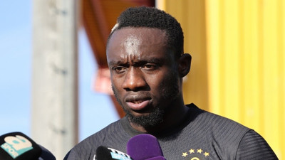 Diagne'den derbi açıklaması