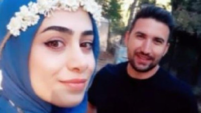 Samuray kılıcıyla öldürülen Başak Cengiz'in nişanlısı konuştu