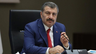 Sağlık Bakanı herkesin merakla beklediğini açıkladı. O illerde olanlar dikkat etsin
