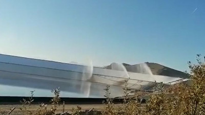 Vedat Yenerer imdat diyerek feryat etti. AKP'nin izin verdiği devletin sustuğu olayı açıkladı