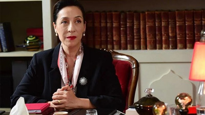 Binnur Kaya'nın ablası tanıdık çıktı