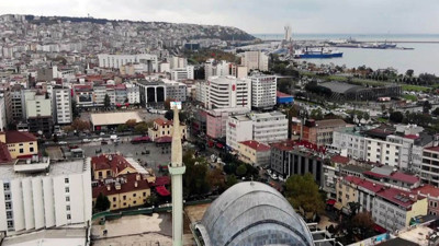 Samsun'da korona virüs kapsamında yeni kararlar alındı