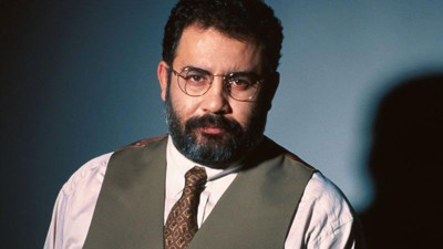 Ahmet Kaya’nın mezarına saldırı