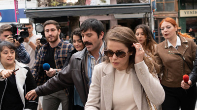 Camdaki Kız dizisinde sürpriz transfer