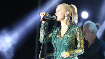 Niran Ünsal'dan hayranlarına kötü haber