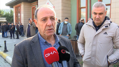 Bağcılar’daki saldırıda ölenlerin yakınları konuştu