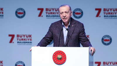 Erdoğan'dan 3600 ek gösterge açıklaması