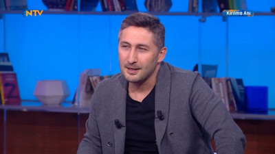 Galatasaraylı Sabri Sarıoğlu'ndan yıllar sonra olay itiraf. Bu sözler çok konuşulur