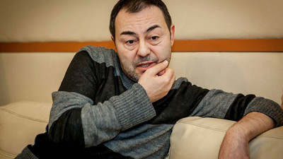 Serdar Ortaç ne kadar kumar borcu olduğunu açıkladı! Sedat Peker'in yayınladığı listede adı geçmişti