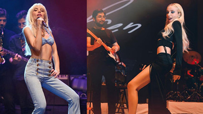 Şarkıcı Gülşen ev almaya doymuyor