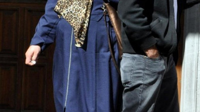 Leyla'nın annesinden şok ifade 'Kayınvalidem sürekli kayınpederimle birlikte olduğum iftiralarını atıyordu'