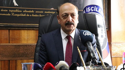 Çalışma Bakanı 3600 ek gösterge ve asgari ücret için tarih verdi