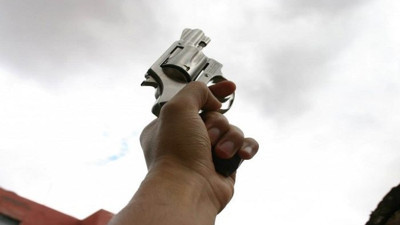 Düğünde maganda kurşunu 2 can aldı