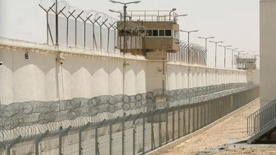 İsrail hapishanelerinde açlık grevi yapan Filistinliler için çağrı