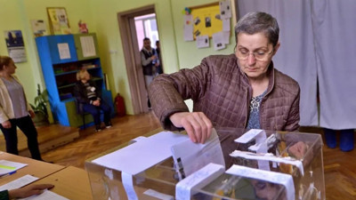 Sandıklar açılıyor, İşte Bulgaristan'daki Türklerin partisinin oy oranı