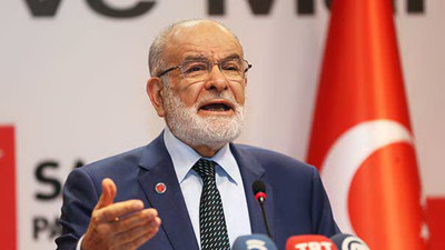 Temel Karamollaoğlu'ndan Erdoğan'a ekonomi yanıtı