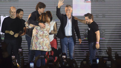 Arjantin'de seçim sonuçları muhalefeti sevindirdi