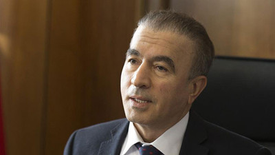 AKP TBMM Grup Başkanı Naci Bostancı görevini bırakıyor! İşte Cumhurbaşkanı Erdoğan'dan son isteği