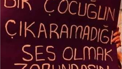 İstismarı resimlerle anlatmışlardı. 3 sanık beraat etti