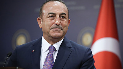 Bakan Çavuşoğlu, Lübnan'a gidiyor