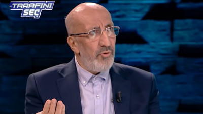 Abdurrahman Dilipak da kırklar-yedilere karıştı: Tanrı'nın yeryüzüyle bağlantısını kesip dini sürekli engelliyorlar