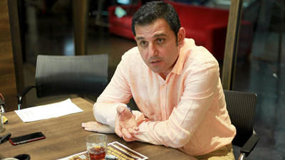 Fatih Portakal açıkladı! Terörist Osman Öcalan'ın yerine TRT ekrana kimi çıkaracak