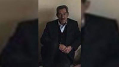 Muhtar kendini vurdu