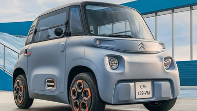 Martı’dan elektrikli araç hamlesi! Paylaşımlı elektrikli araçlar yolda