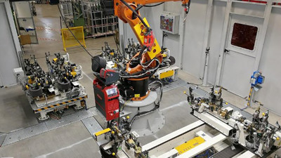 Dünya devi Türkiye’nin en büyük modifiyecisine ortak oluyor